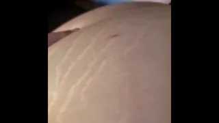 May 2026 clip collection (chubby boy showing off tiger stripes and more!)