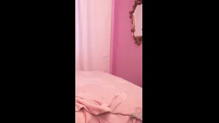 Tattooed trans girl ass fucked by Tinder date POV - Amy Nosferatu and Kyle Smiles