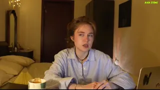 How Kira Stone Was Anonymized, How Much Hate I Ate, and How Actresses Live with It