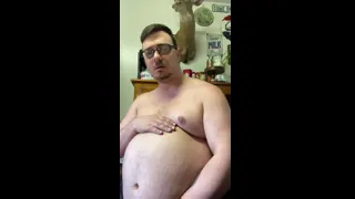 Just being a pig 2
