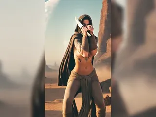 Sugar in the Sand