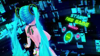 New Lewd Game - Preview [MrGlot]