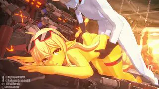 Compilation 1, zenless, pokemon, genshin, wow, arknights
