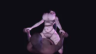 tifa 162 dance