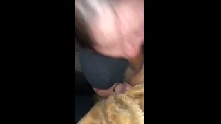 Throat Goat !