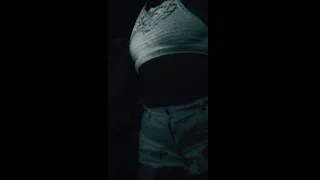Dancing in the dark