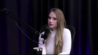 O CONTEÚDO HÉTERO NÃO É O SEU FOCO, MAS É BEM SOLICITADA - NATY VARGA (MOAI TV)