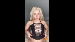 I want your cock deep in my pussy 👅