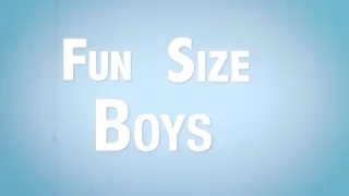 FunSizeBoys - Tall hung top Jay Stryker facefucks eager twink Alex Gonz