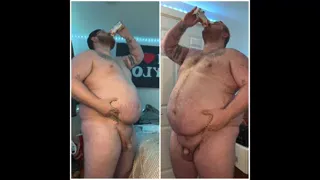 Piggy’s Chugging Comparisons