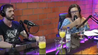 Casal Liberal Peach Velvet | PodTrocar T01EP03