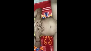 Fucking  my friends wife saying your dick is better than hubby साथी को बुडीलाई चिक्दै तिम्रो लाडो ले मजा आयो रे