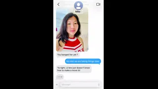 Your older brother got to your girlfriend before you did