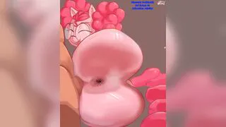 Pinkie Pie (Joshkashi)