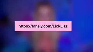 Dirty Talk and a Dick Deep in her Throat