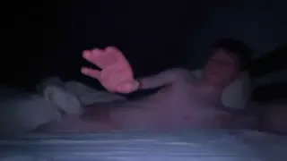 This Huge Load Of Cum Is Just For You Babe