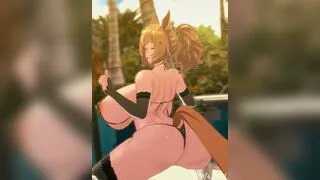Taiki Shuttle [TAF4MAD]