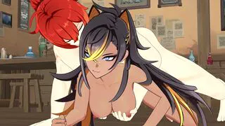 Dehya [Legendofstashlegs]