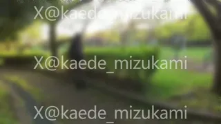 Compilation of crossdresser exhibitionist videos filmed in various locations
