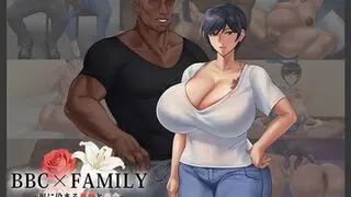 BBC x FAMILY ~Roses and Lilies Dyed in Black~ Gameplay