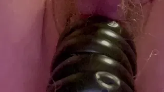 Extreme Ball Stretching and Smoke Monster