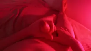 Skinny twink teen boy