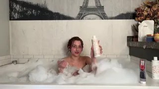 Sissy Academy: Hair Care wash tips ( ˶˘ ³˘)♡