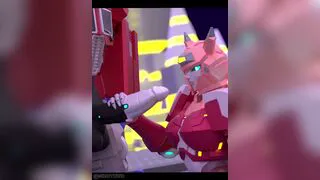 Elita One Handjob