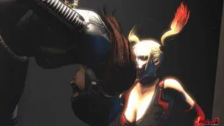 Anal vore by md002