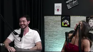 É DEUS, PÁTRIA, FAMÍLIA NA REDE SOCIAL, MAS NO OFF... - ALEX E LUANA