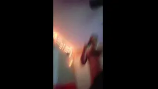 Unfiltered doggy style fills her ass with fire