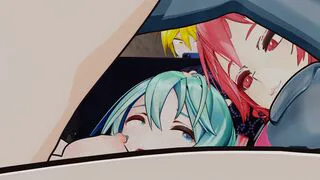 Netflix: Still Watching? Meanwhile, someone's daughter... (Lesbian alt)
