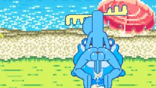 MUGEN Request#115: Lumpy X Splendid