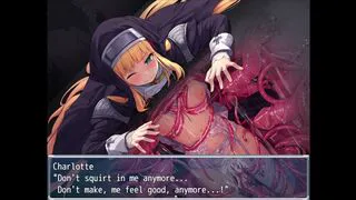 Exorcist Girl Charlotte Gallery