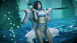 2023 104. Yuna [custom][Summoner] (shiroo).mp4
