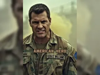 American Hero