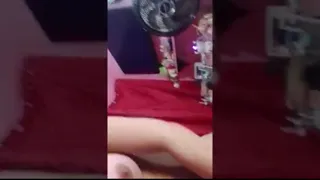 Trans Rabuda Mama Pauzão Cabeçudo, Leva Foda Gostosa e Tem o Leite Bebido – Depois Goza Sozinha com Brinquedo no Cu!