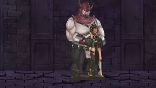 Hentai Game Estelle's Nightmare Full Gallery