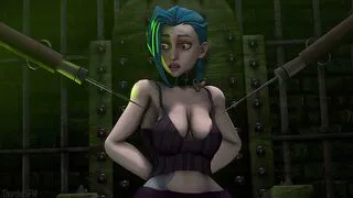 The Experiment [ThorderSFM]