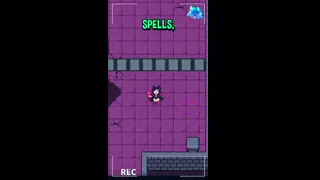 Gooner Goo Game: NekoMancer