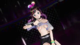 Kizuna_Ai GimmeGimme