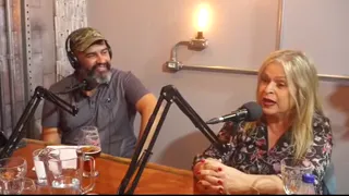 Audio Book com Monica Rossi | PodTrocar T01EP15
