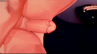 Naruto Yaoi - Kakashi Sensei is fucked hard