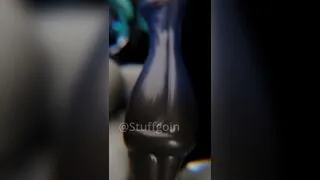 Cock vore by stuffgoin/callmerothes