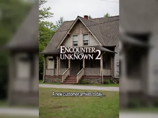 Encounters with the Unknown 2