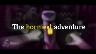 [No AI, Animated, Voiced, Trailer] The Silent Breaks Her Vow