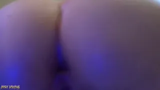 multiple creampie for goth teen with perfect ass