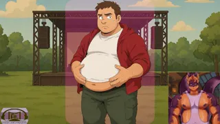 Concert of Blooming Bellies