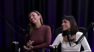 HELEN XAVIER E DARDINHA MAIA NO MOAI TV - COMPLETO