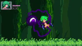 Hentai Game Metamomenta Full Gallery